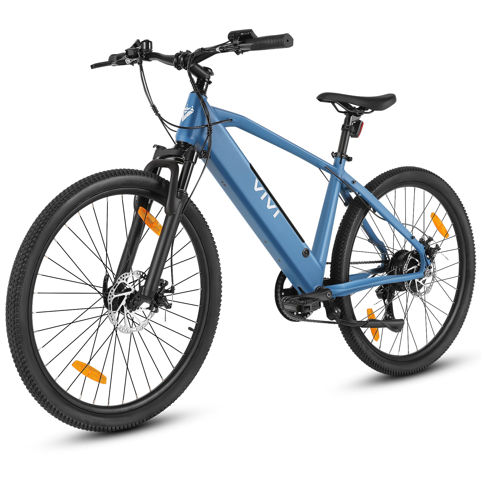 Vivi Electric Bike Pendler Hardtail Electric Mountain Bike