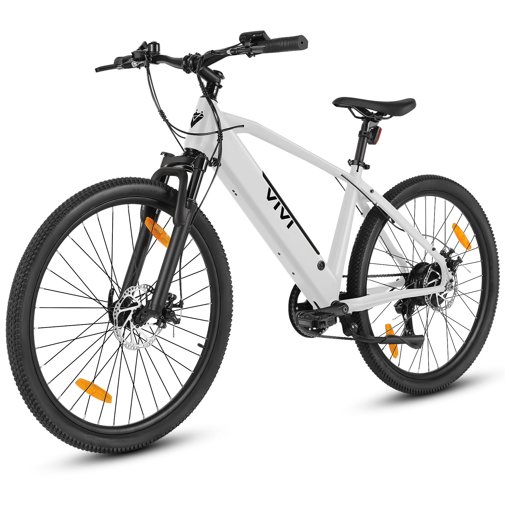 Vivi Electric Bike Pendler Hardtail Electric Mountain Bike