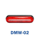 Vivi Electric Bike Rücklicht hinten Licht