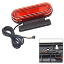 Vivi Electric Bike Rücklicht hinten Licht