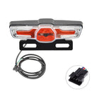 Vivi Electric Bike Rücklicht hinten Licht