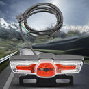 Vivi Electric Bike Rücklicht hinten Licht