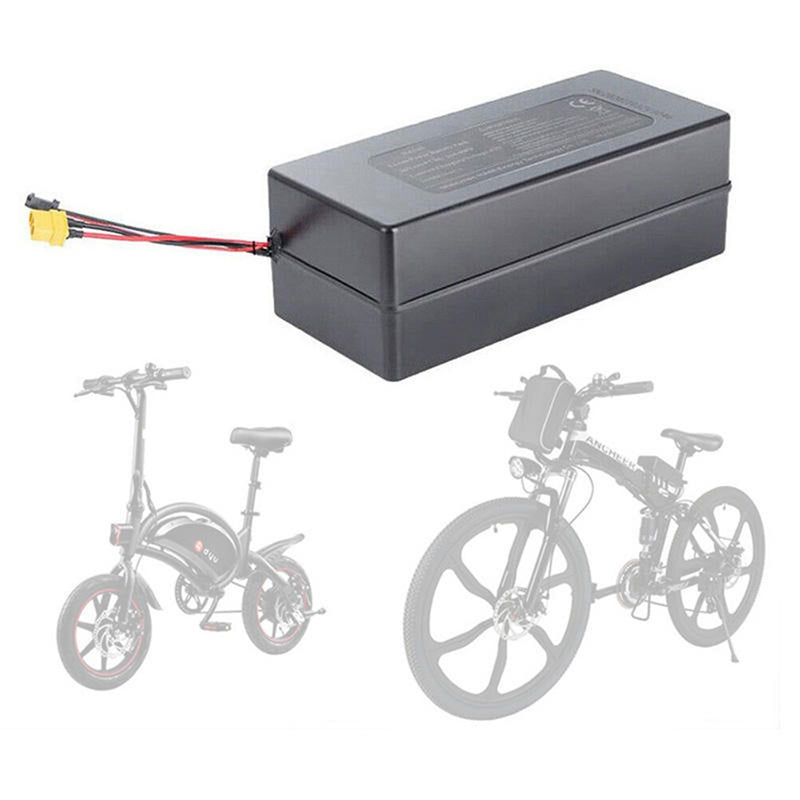 Baterie cu litiu VIVI HA103 36V 10Ah pentru bicicleta electrică Vivi 26LGB/M026TGB/MT26G