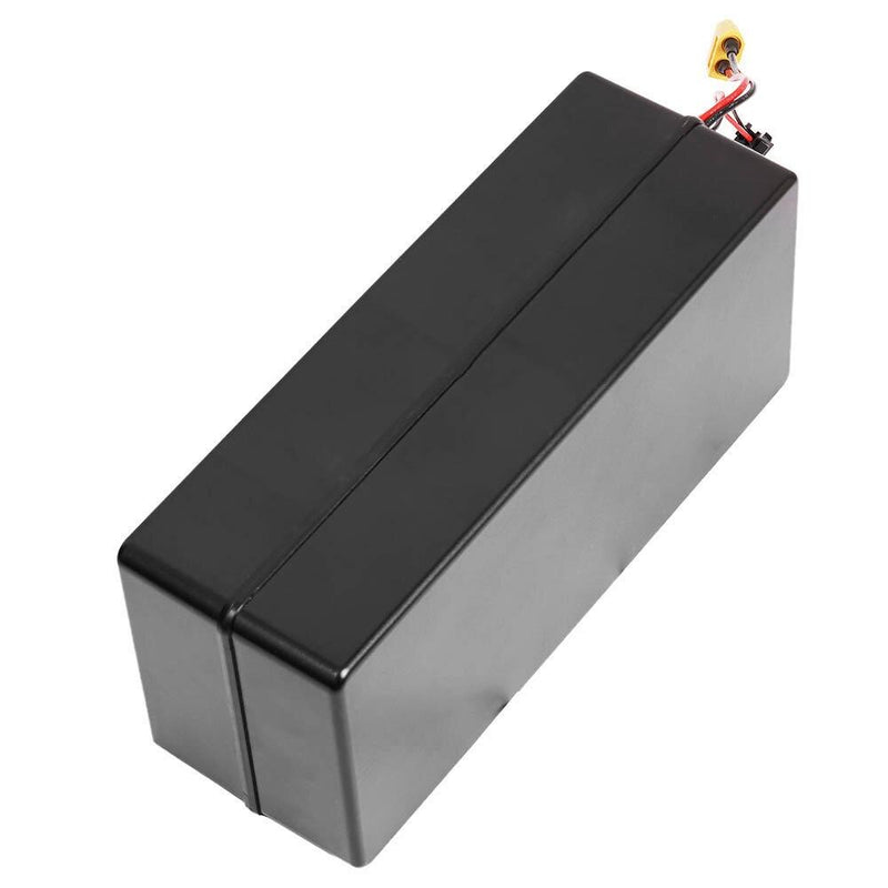 VIVI HA103 36V 10Ah lithiumbatteri til Vivi 26LGB/M026TGB/MT26G Ebike