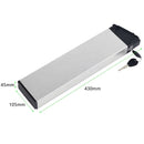 Vivi Elektrombatterie für F20F -Ebike