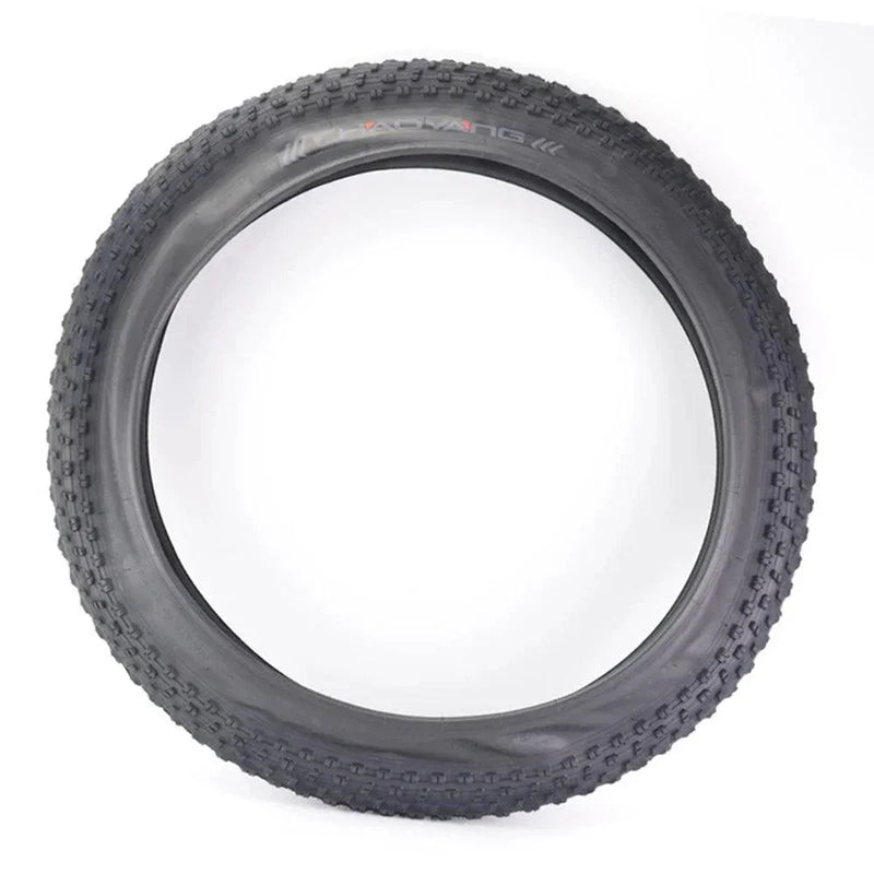 VIVI Bike 26 Inch Tire Fat Outer Tire