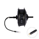 Vivi Bike 500W 48 -V bürstenloser Nabenmotor