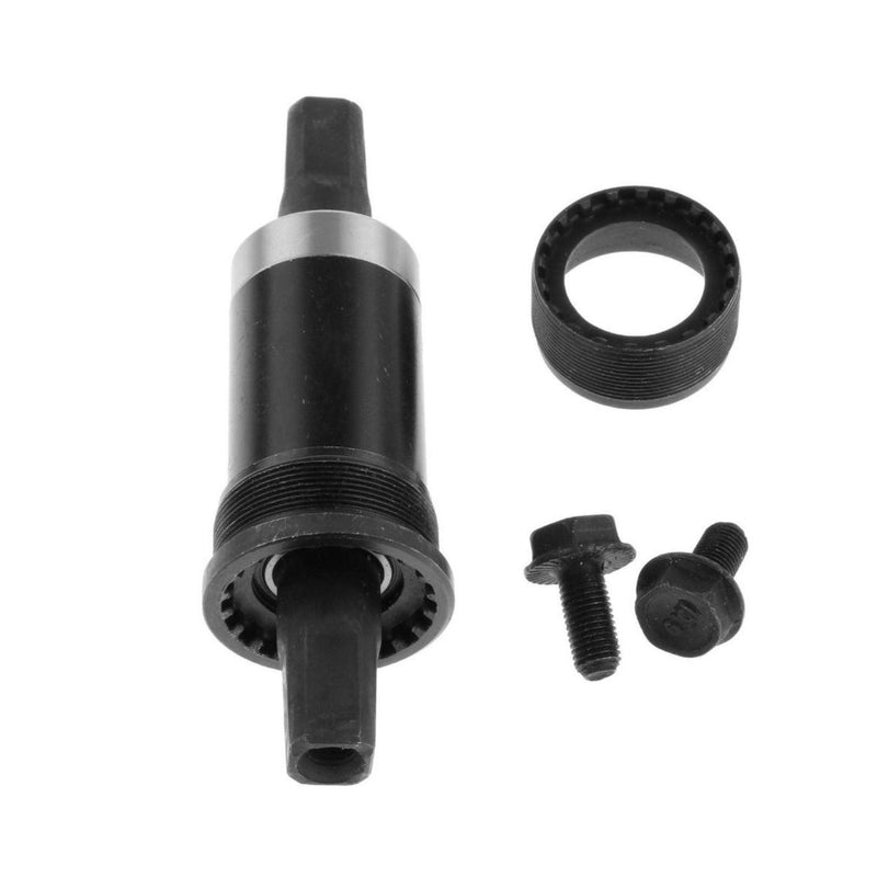 VIVI Bike Bottom Bracket Bike Crank Axis Bolts Set