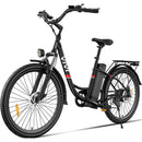 VIVI C26 26 Inch 250W European Electric City Bike City Cruiser Bicycle - Viviebike