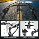 VIVI C26 26 Inch 250W European Electric City Bike City Cruiser Bicycle - Viviebike