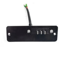 Vivi Bike -Batterie -Entladungsstecker für F20 Ebike