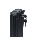 Vivi Elektrombatterie für C26 eBike