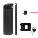 Vivi Elektrombatterie für C26 eBike