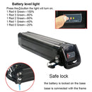 Vivi Elektrombatterie für C26 eBike