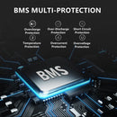 Vivi Elektrombatterie für C26 eBike