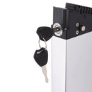 Vivi Elektrombatterie für F20F -Ebike