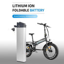 Vivi Elektrombatterie für F20F -Ebike