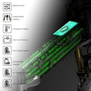 Vivi Elektrombatterie für F20F -Ebike