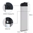 Vivi Elektrombatterie für F20F -Ebike