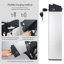 Vivi Elektrombatterie für F20F -Ebike