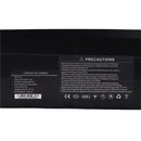 Vivi Elektrombatterie für F26F -Ebike