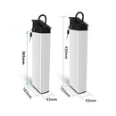 Vivi Elektrombatterie für FM20 eBike