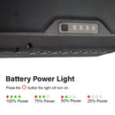 Vivi Electric Bike -Batterie für H6 eBike