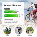 Vivi Electric Bike Battery für H8 Ebike