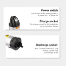 Vivi Elektrombatterie für M026SH -Ebike