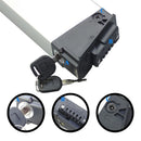 Vivi Elektrombatterie für FM20 eBike