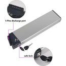 Vivi Elektrombatterie für FM20 eBike