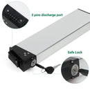 Vivi Elektrombatterie für FM20 eBike