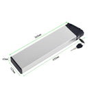 Vivi Elektrombatterie für FM20 eBike