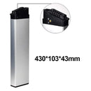 Vivi Elektrombatterie für FM20 eBike