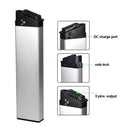 Vivi Elektrombatterie für FM20 eBike