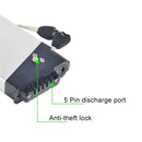 Vivi Elektrombatterie für FM20 eBike