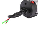 Vivi Elektrombatterie für M026SH -Ebike