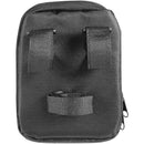 VIVI Bike Handlebar Bag Bicycle Front Frame Storage Bag Battery Bag