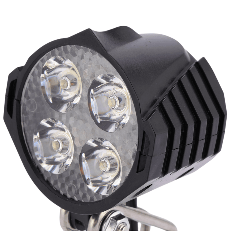 VIVI Bike Headlight Waterproof Bike Light