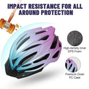 VIVI Bike Helmet Mountain Biking Helmet