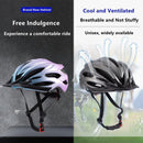 VIVI Bike Helmet Mountain Biking Helmet