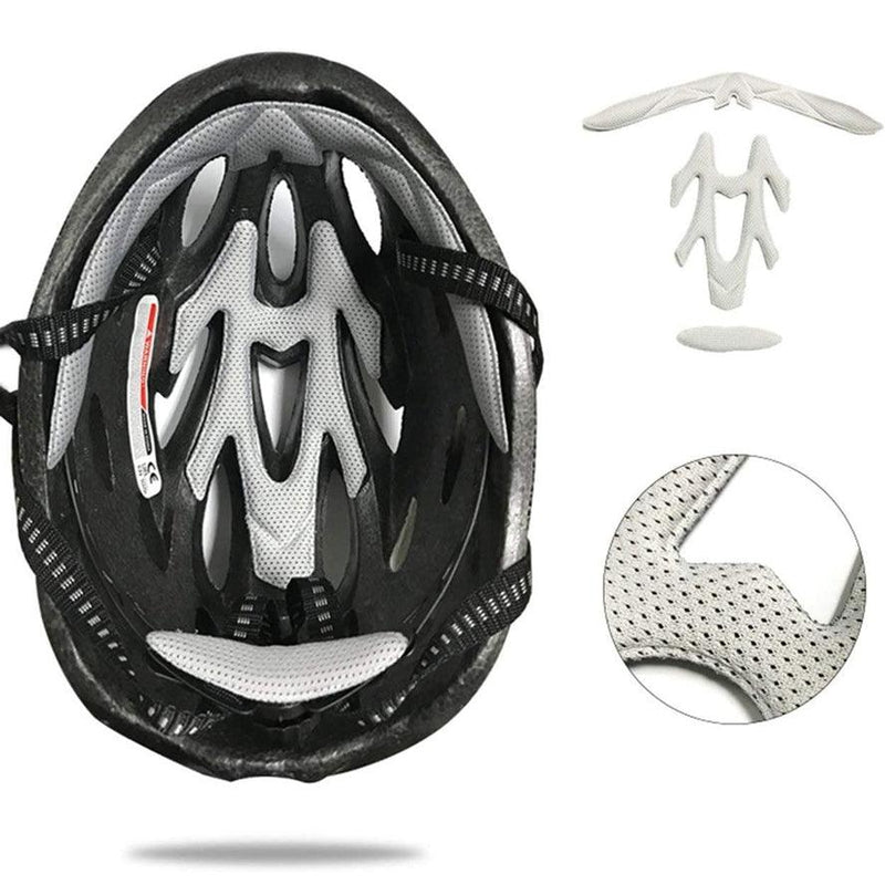 VIVI Bike Helmet Mountain Cycling Helmet