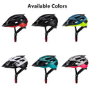 VIVI Bike Helmet Outdoor Cycling Helmet