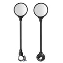 VIVI Bike Mirror 360° Adjustable Handlebar Mirrors