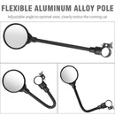 VIVI Bike Mirror 360° Adjustable Handlebar Mirrors