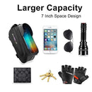 VIVI Bike Phone Waterproof Touch Screen Bag