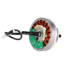 VIVI Electric Bike 500W 48V DC High Speed Brushless Motor