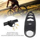 VIVI Electric Bike Bell 120 dB Bicycle Electric Horn