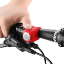VIVI Electric Bike Bell 90 dB Bicycle Electric Horn