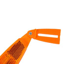 VIVI Electric Bike Reflectors Bicycle Wheel Reflectors